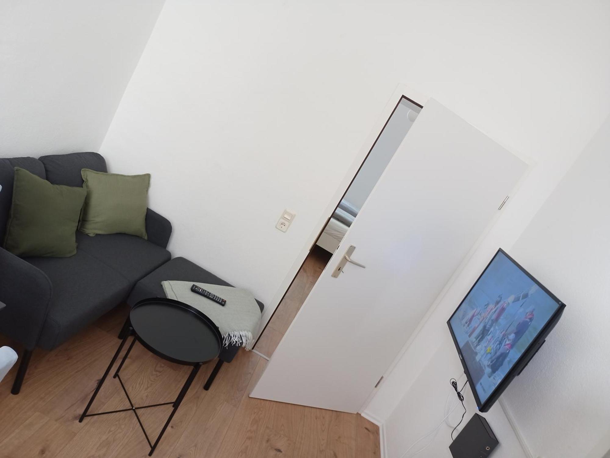 Ottos Traumland Apartment Krefeld Exterior photo